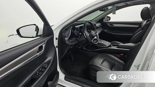 Hyundai The New Grandeur IG id 3879114 из Кореи 20