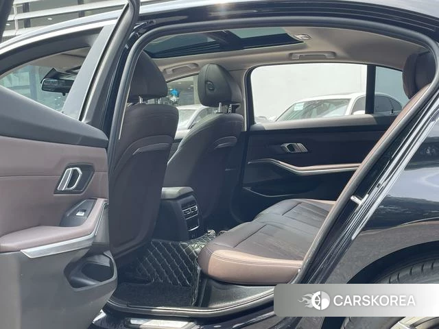 BMW i3 id 4399750 из Китая 14