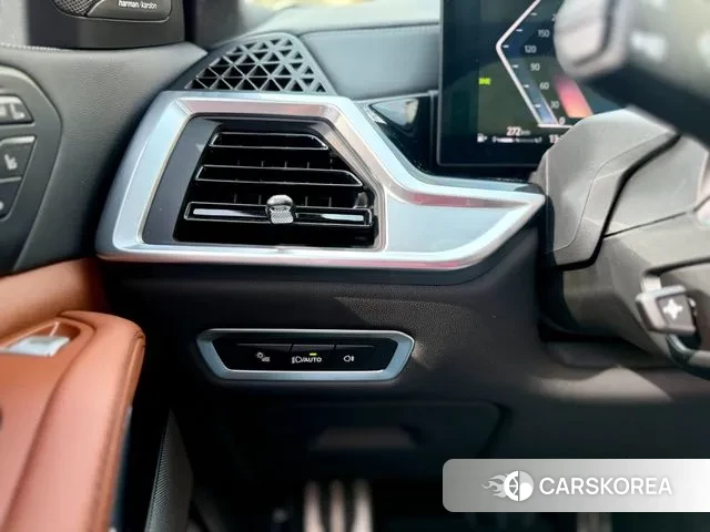 BMW X7 (G07) id 3721137 из Кореи 19