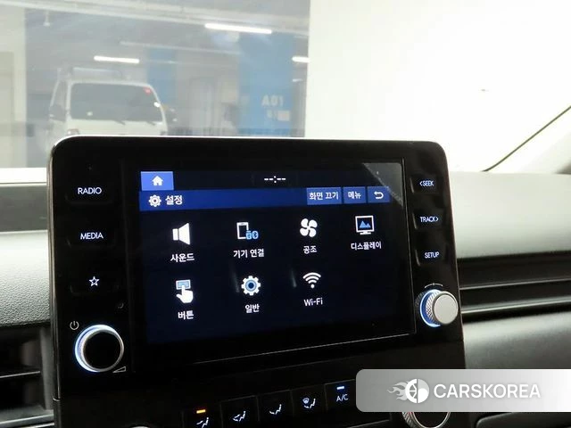Hyundai Staria id 4758457 из Кореи 20