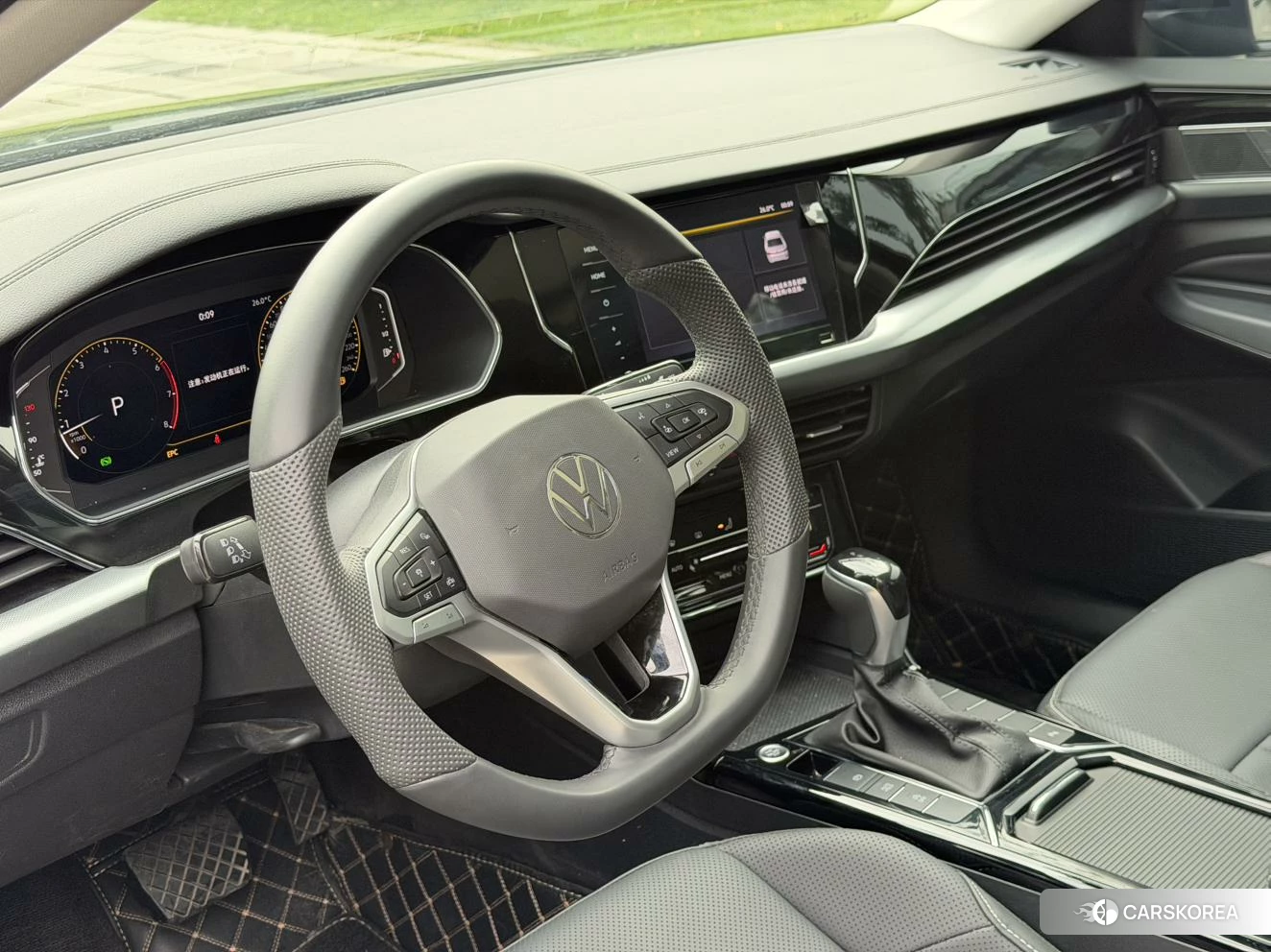 Volkswagen Passat id 4512753 из Китая 14