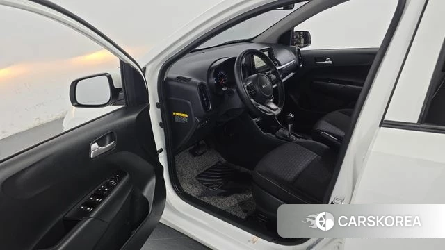 Kia Morning Urban (JA) id 4784202 из Кореи 33