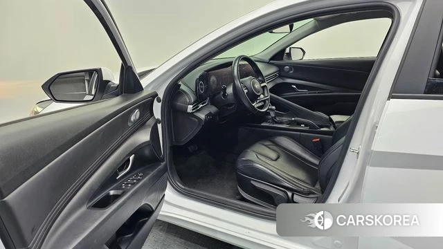 Hyundai Avante (CN7) id 4283347 из Кореи 30