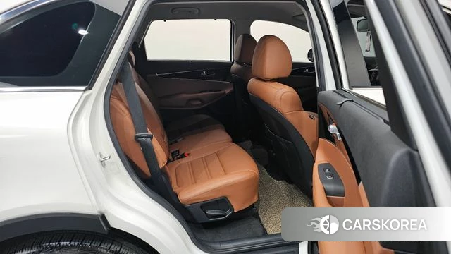 Kia The New Sorento id 4502309 из Кореи 36
