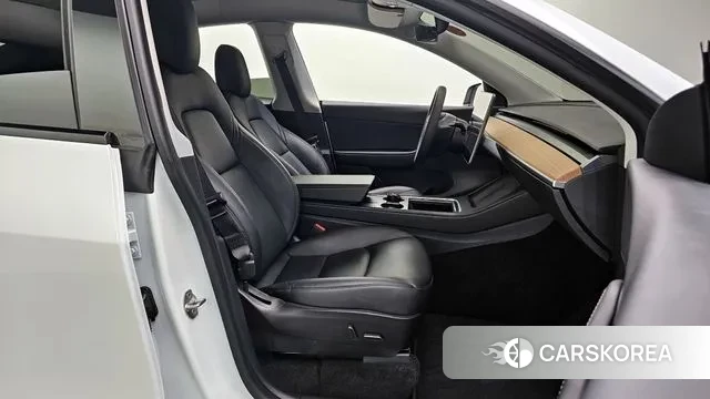 Tesla Model Y id 3263732 из Кореи 20