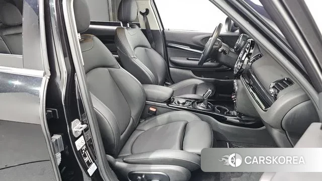 Mini Cooper D Clubman id 3772985 из Кореи 20