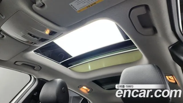 Mercedes-Benz GLA-Class X156 id 2760007 из Кореи 20