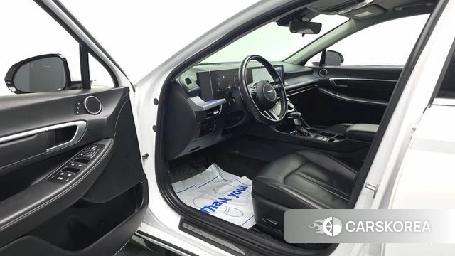 Hyundai Sonata D Edge (DN8) id 3850889 из Кореи 20