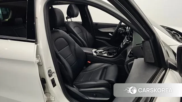 Mercedes-Benz GLC-Class X253 id 2991127 из Кореи 20