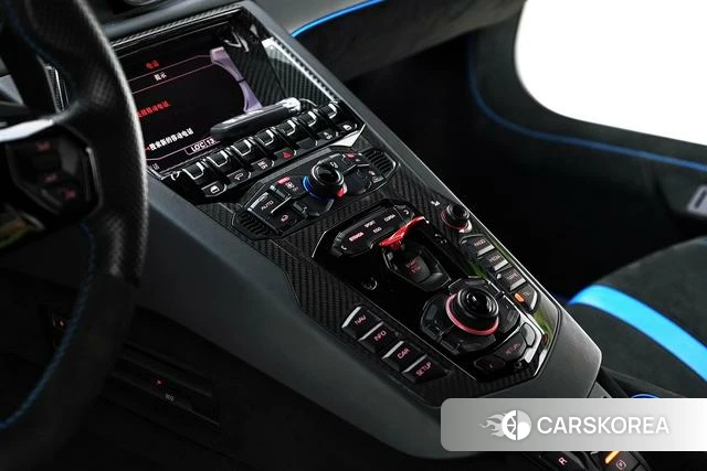 Lamborghini Aventador id 4239466 из Китая 33