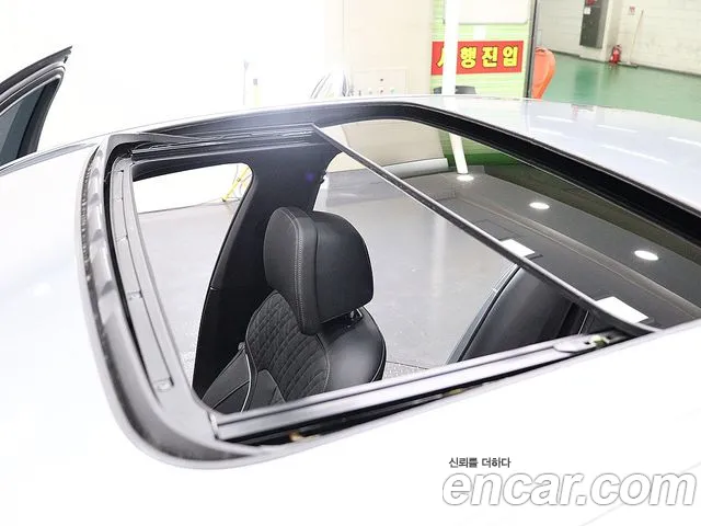 BMW 5 Series (G30) id 2690538 из Кореи 16