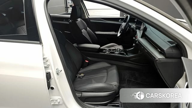 Kia The New K5 3rd generation id 4177841 из Кореи 20