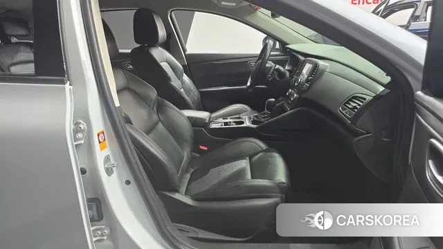 Renault Korea (Samsung) SM6 id 3345057 из Кореи 20