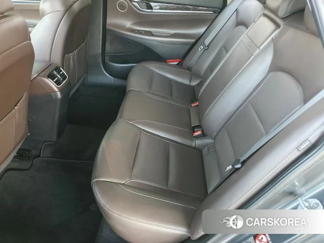 Hyundai Grandeur IG id 4430213 из Кореи 20
