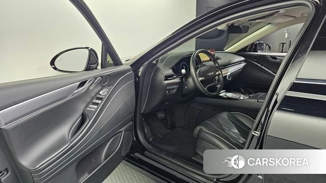 Genesis G80 (RG3) id 3941871 из Кореи 20