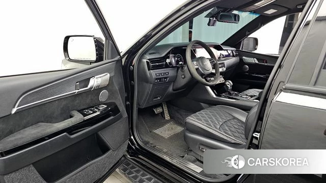 Kia Mohave Master id 4666145 из Кореи 37