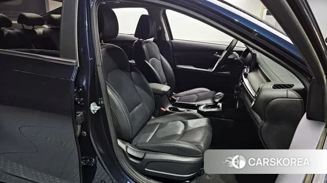 Kia Come New K3 id 3578151 из Кореи 20