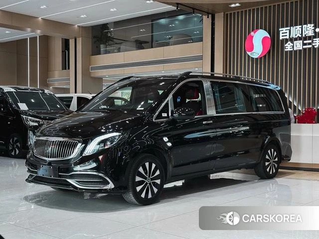 Mercedes-Benz Vito id 4276864 из Китая 17