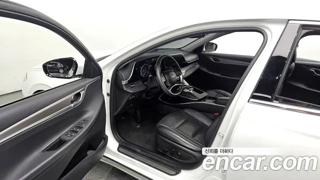 Hyundai The New Grandeur IG id 2749802 из Кореи 20