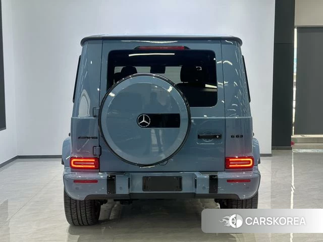 Mercedes-Benz G-class AMG id 4313870 из Китая 14