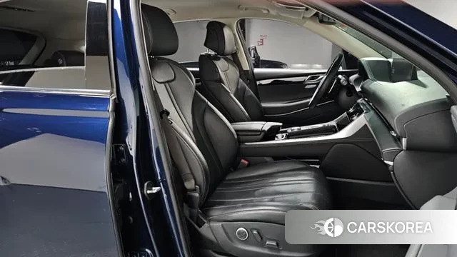 Genesis GV80 id 3004214 из Кореи 20