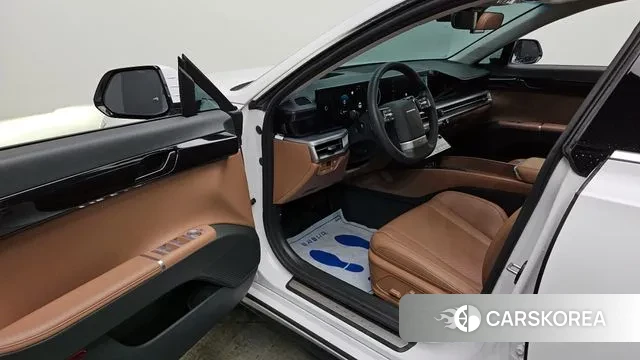 Hyundai Grandeur (GN7) id 3147915 из Кореи 20