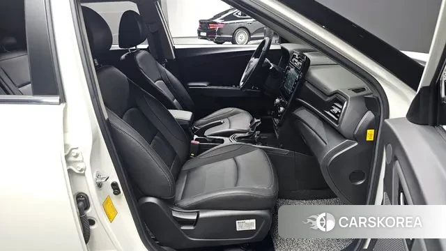 Ssangyong Tivoli Air id 2905327 из Кореи 20