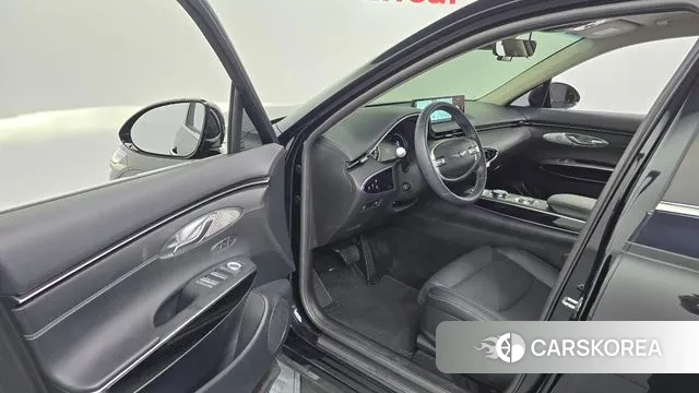 Genesis GV70 id 3003709 из Кореи 20