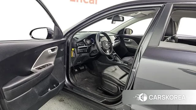 Kia The New Niro id 3646524 из Кореи 20