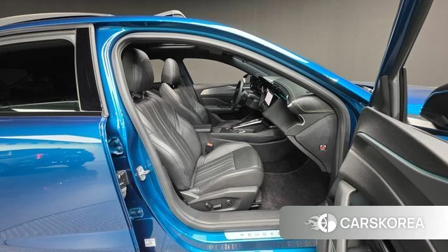 Peugeot 408 id 3953057 из Кореи 20