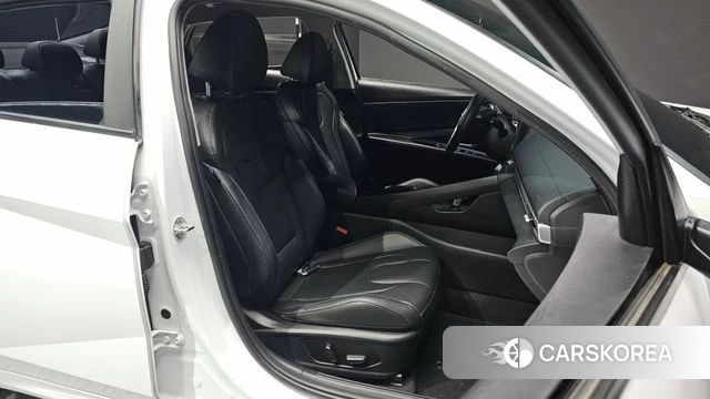 Hyundai Avante (CN7) id 3842430 из Кореи 20