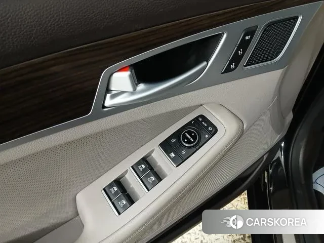 Genesis G80 id 3732915 из Кореи 20