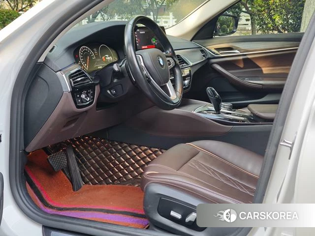 BMW 5 series id 4241302 из Китая 15