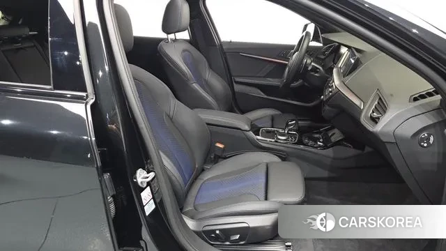 BMW 1 Series (F40) id 3246488 из Кореи 20