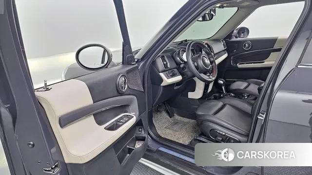 Mini Cooper S Countryman id 3391357 из Кореи 20
