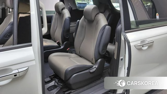 Kia The New Carnival 4th Generation id 4730183 из Кореи 30