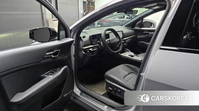 Kia The New Sportage 5th Generation id 4279877 из Кореи 30