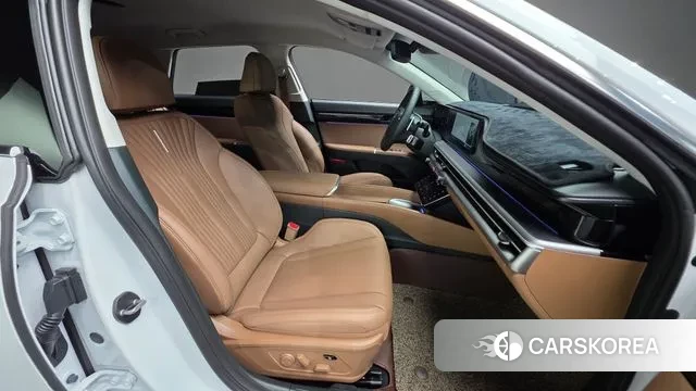 Hyundai Grandeur (GN7) id 3262101 из Кореи 20