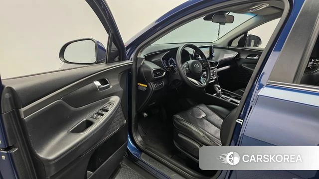 Hyundai Santa Fe TM id 4305102 из Кореи 31