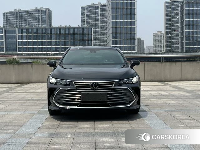 Toyota Asian dragon id 4212625 из Китая 15