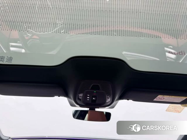 Audi A5L id 4307100 из Китая 27