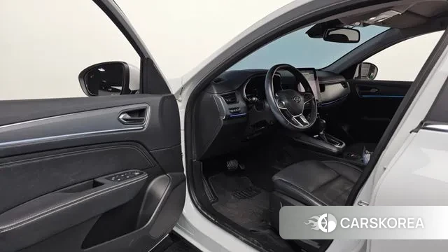 Renault Korea (Samsung) XM3 id 3540442 из Кореи 20