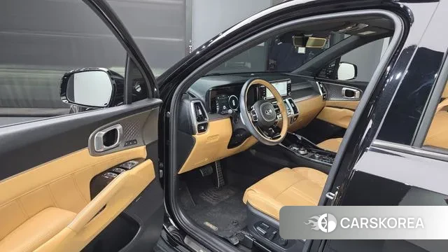 Kia Sorento 4th Generation id 3741378 из Кореи 20