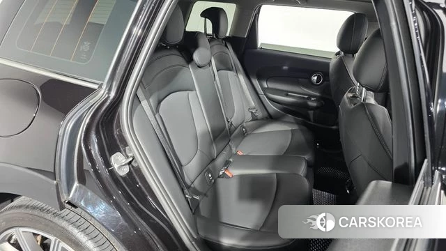 Mini Cooper S Clubman id 4712525 из Кореи 34