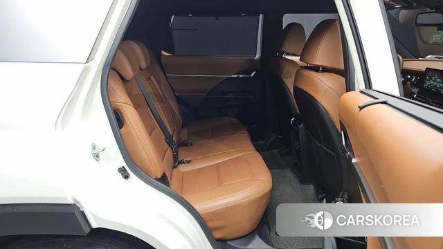 Ssangyong Torres id 4893540 из Кореи 35
