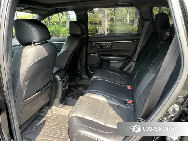 Honda CR-V id 4307373 из Китая 12