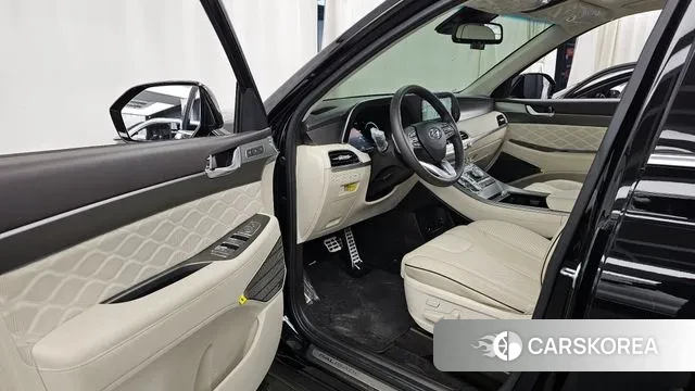 Hyundai Palisade id 3573102 из Кореи 20