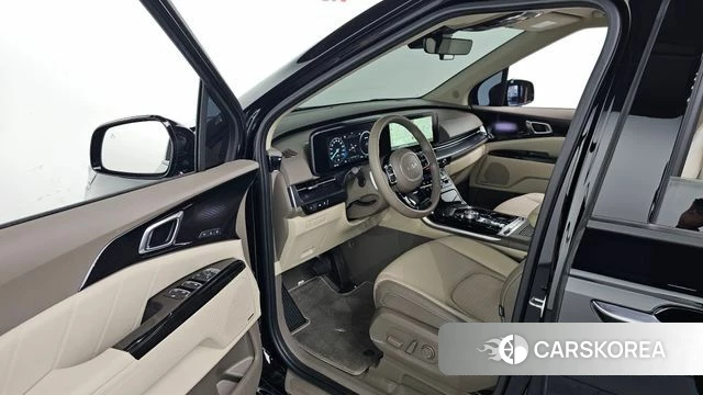 Kia Carnival 4th generation id 4726385 из Кореи 35