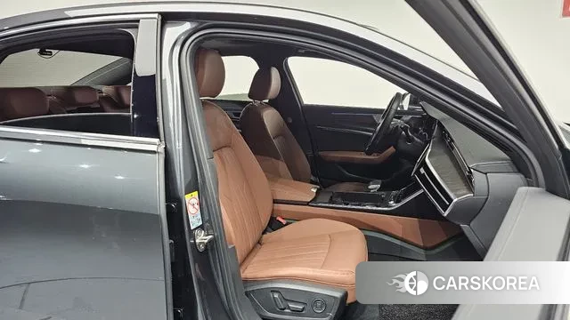 Audi A6 (C8) id 3547083 из Кореи 20