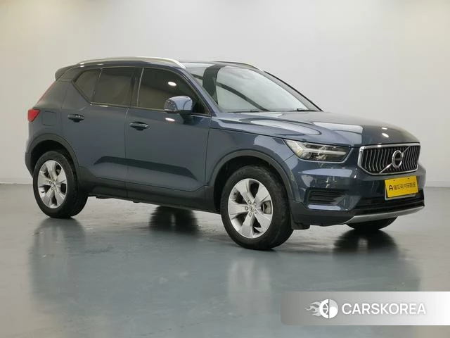 Volvo XC40 id 4211527 из Китая 20
